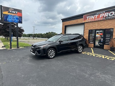 Upstate Tint Pros, LLC