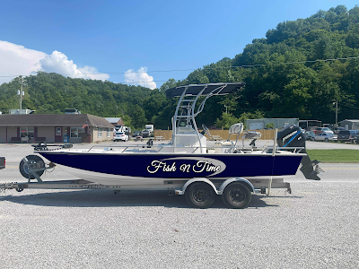 Kentucky Signs and Graphics