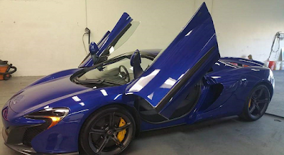 Perfect Ceramic Shine LLC