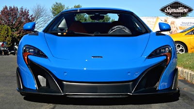 Signature Detailing New Jersey