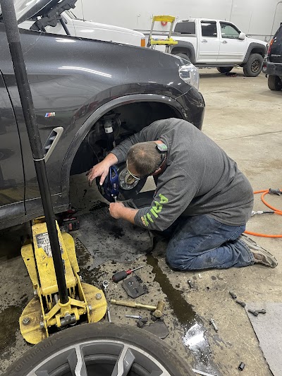 Sweetwater Automotive