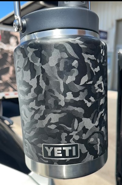 Speedy Graphics Maui