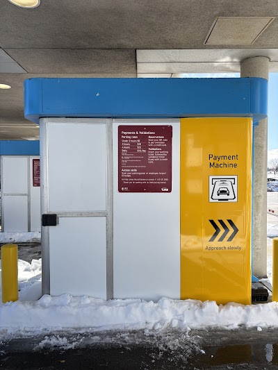 Fastsigns of Pittsburgh-city/south