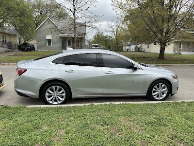 Wichita Tint & Wraps