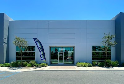 Sandl Signs and Wraps