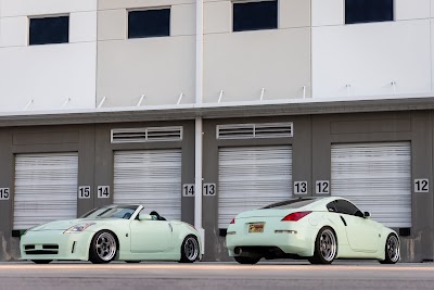 Private Label Garage