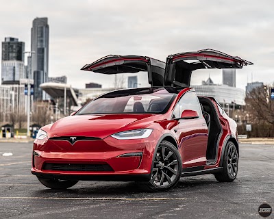 Ceramic Pro Chicago | Elite Dealer