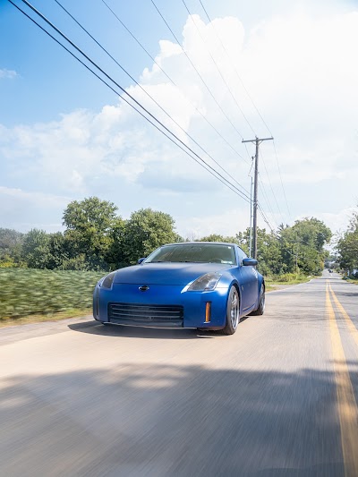 Autoluxe - Vehicle Wraps, Window Tinting, Commercial Signage and Wraps