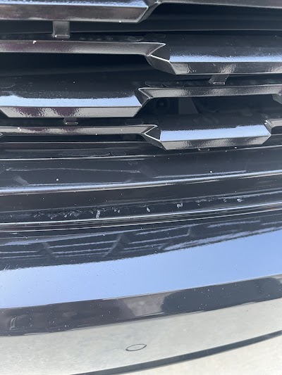 Legends Wrap & Signs