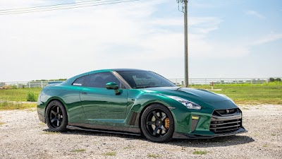 Kcstanceshop Tint & PPF