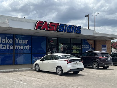 Fastsigns of Lewisville, Tx