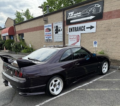 Ts Mobile Accessories