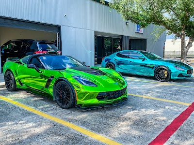 Jay the Wrap Specialist ( Wrap Leaders )