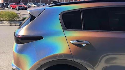 Piñón Wraps & Detailing