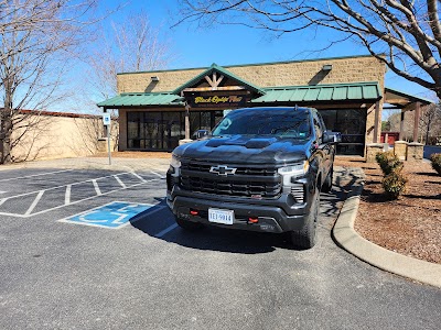 Black Optix Tint Murfreesboro
