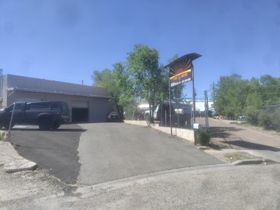 Tint N More Pro Shop