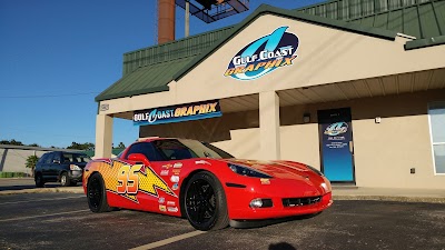 Gulf Coast Graphix