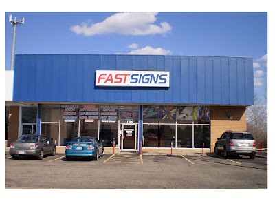 Fastsigns of Akron, Oh
