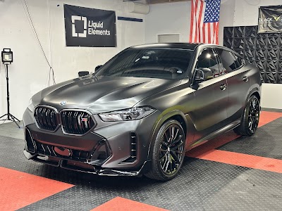 Black V Protect Ceramic Coating & Auto Detailing