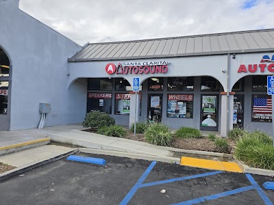 Santa Clarita Auto Sound