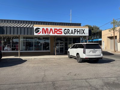 Mars Graphix LLC
