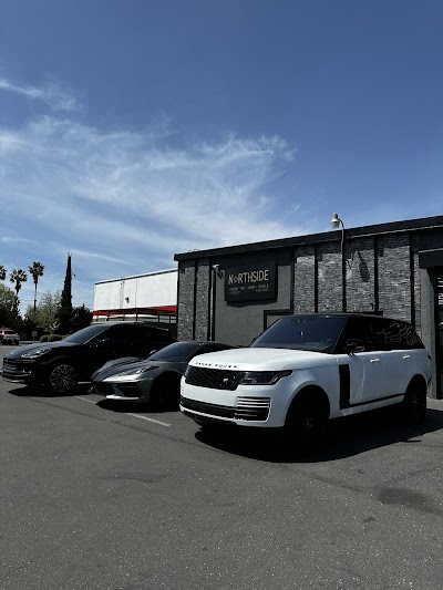 Northside Window Tinting & Car Wraps