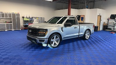 Dna Window Tint & Paint Protection- Formerly: Autoskinz