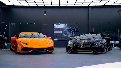 Psg Wrap & Tint | PPF | Ceramic Coatings