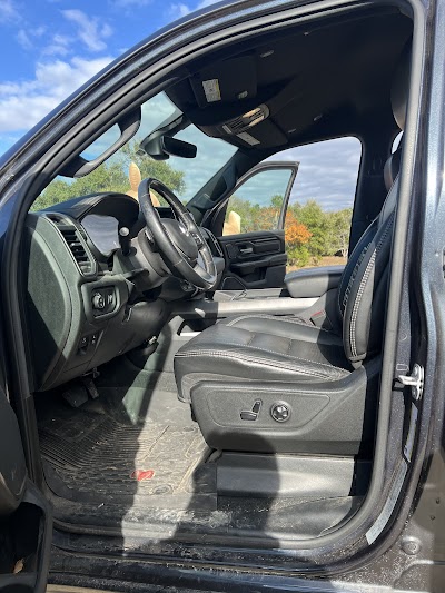 Hypnodetailing