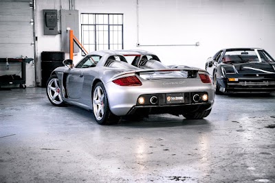 New Image Paint Protection