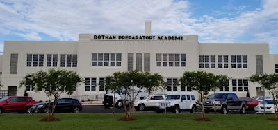 Fastsigns of Dothan, Al
