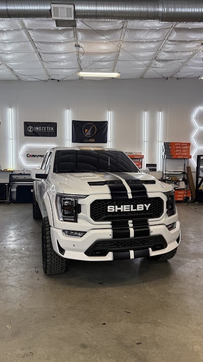 Premium Auto Wraps LLC