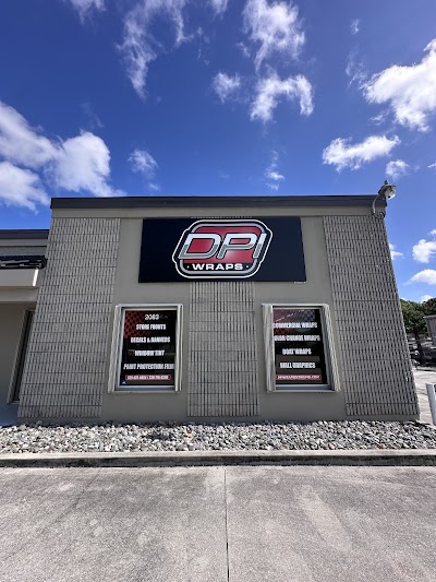 Dpi Wraps
