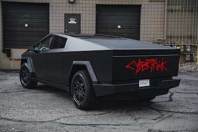 Twin Cities Auto Styling