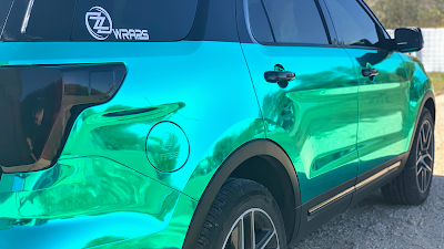 Zz Wraps LLC
