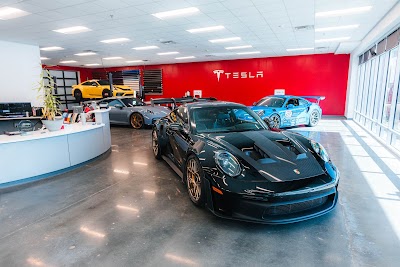 Auto Film Specialists - North