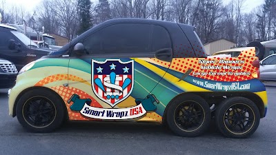 Smart Wrapz