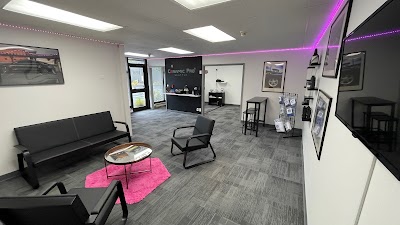 Apc Auto Spa - Ceramic Pro Seattle