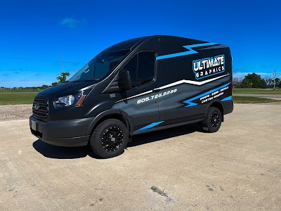 Ultimate Graphics LLC