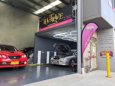 That's A Wrap Sydney