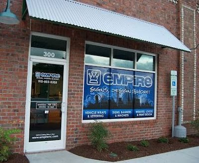 Empire Graphics, LLC