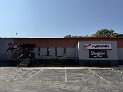 Signarama Milwaukee