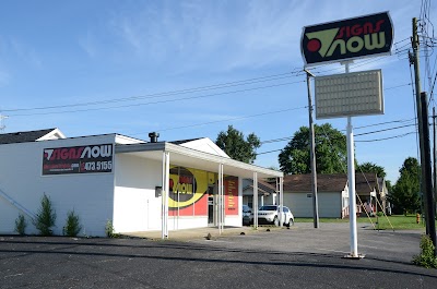 Signs Now Evansville