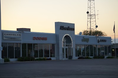 Aberdeen Accessories