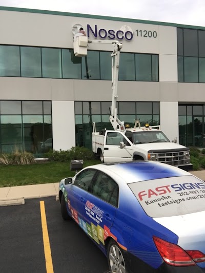 Fastsigns of Kenosha, Wi