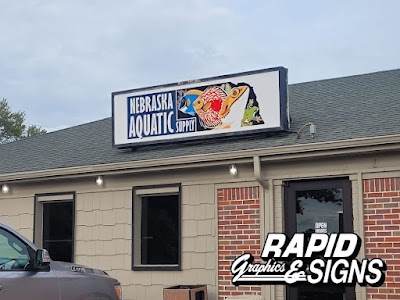 Rapid Graphics & Signs
