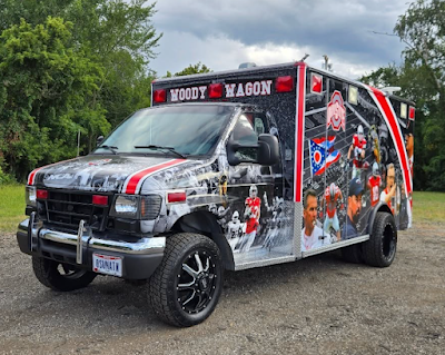 Superior Wraps & Coatings