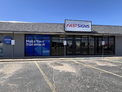 Fastsigns of Midland, Tx