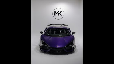Mk Auto Design