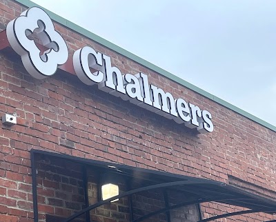 Visual Impression Custom Sign Company of Chattanooga, Tn